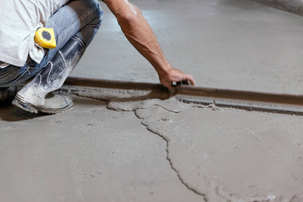 Best Concrete Patio Design and Installation in Allendale, SC