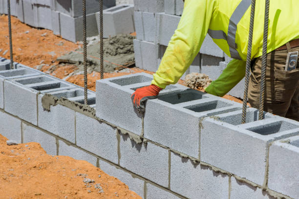 Best Residential Concrete Solutions in Allendale, SC