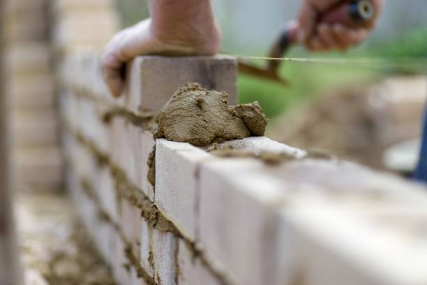 Best Stamped Concrete Services in Allendale, SC