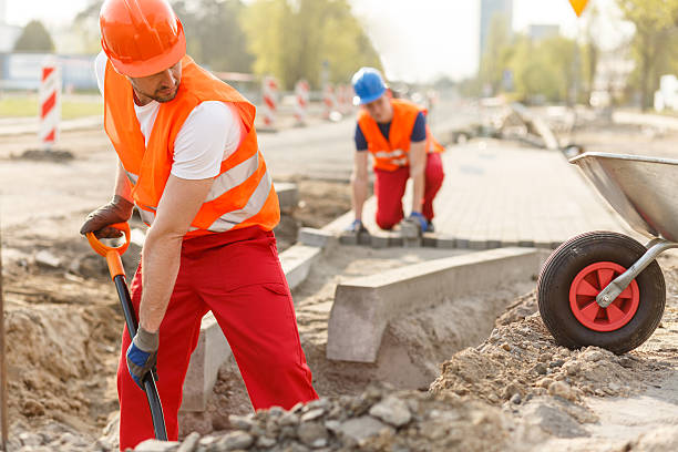 Best Concrete Removal and Replacement in Allendale, SC